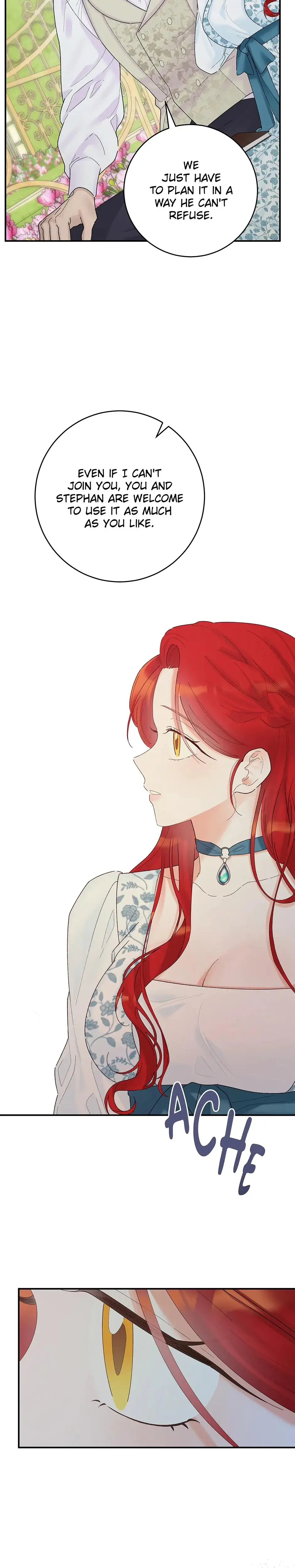 A Lady's Risqu Hobby Episode 8 - Page 29