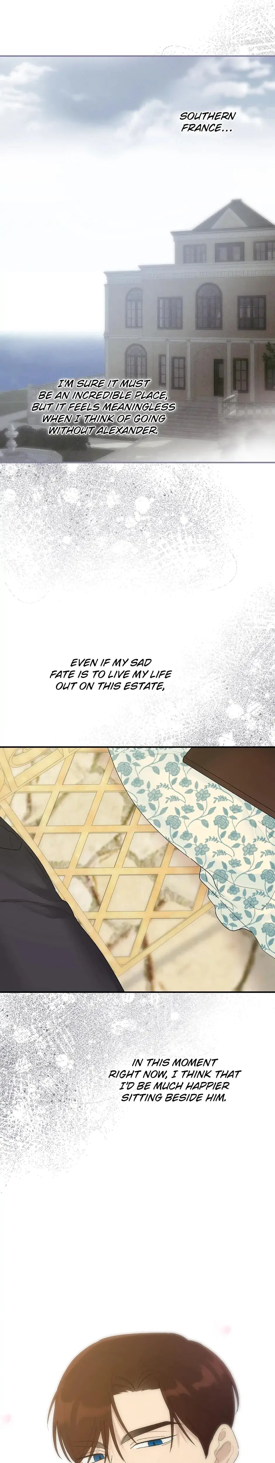 A Lady's Risqu Hobby Episode 8 - Page 30