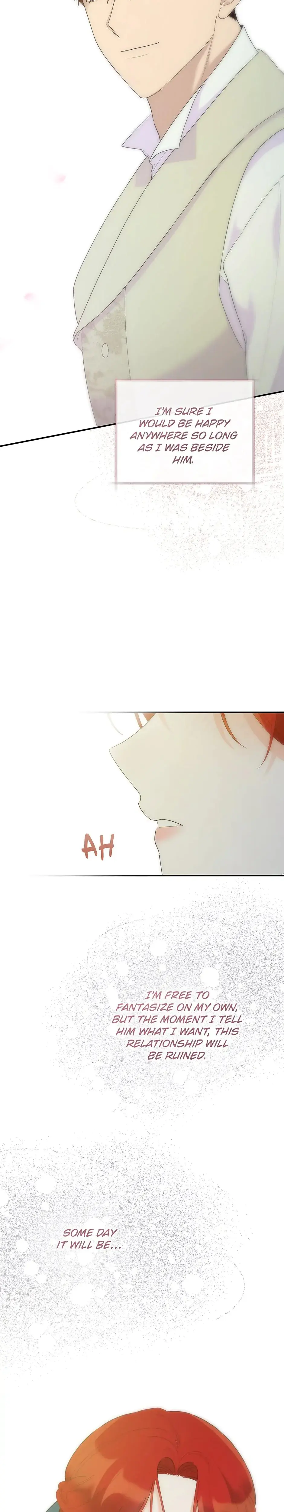 A Lady's Risqu Hobby Episode 8 - Page 31