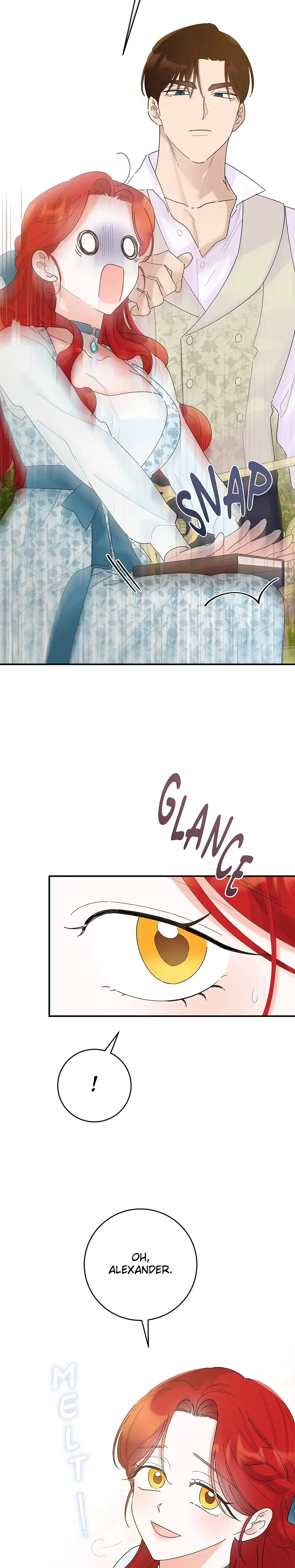 A Lady's Risqu Hobby Episode 8 - Page 4