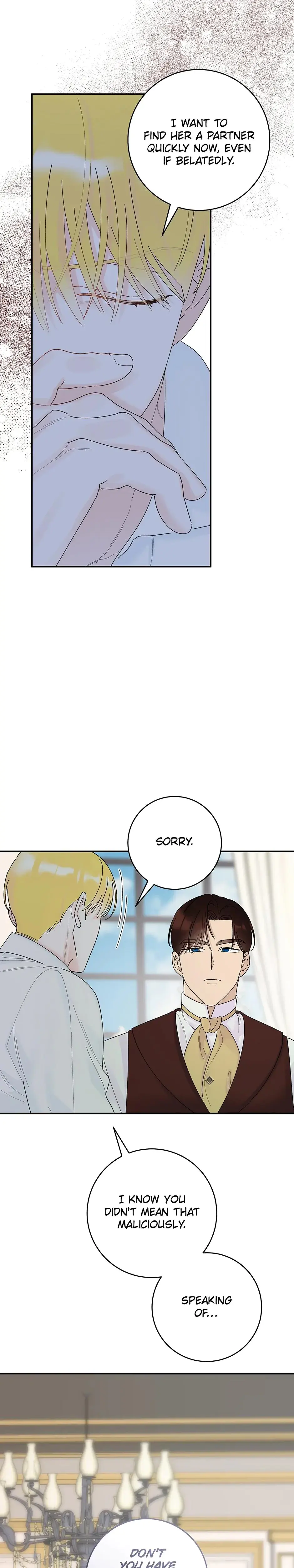 A Lady's Risqu Hobby Episode 9 - Page 10