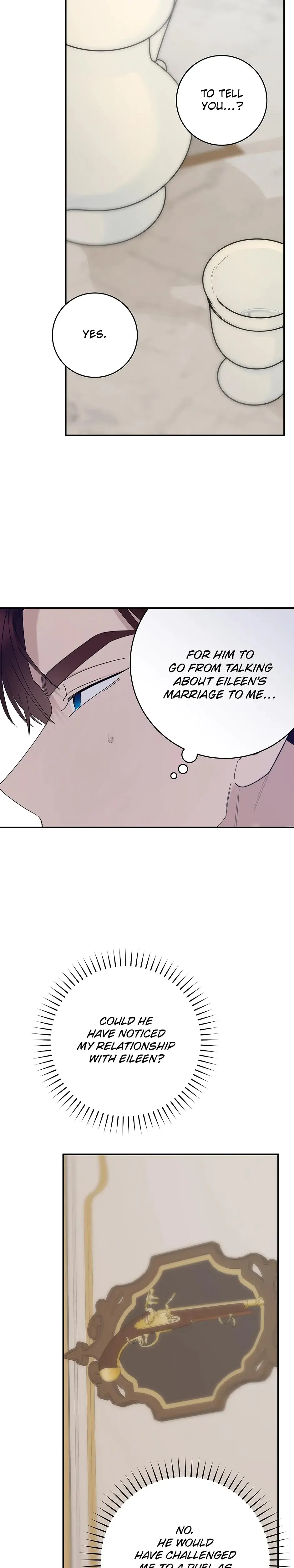 A Lady's Risqu Hobby Episode 9 - Page 12