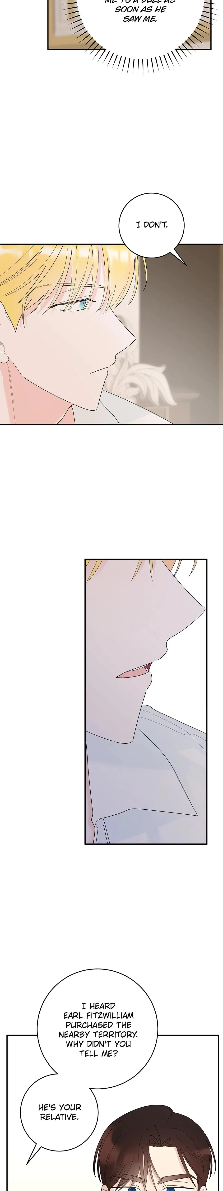 A Lady's Risqu Hobby Episode 9 - Page 13