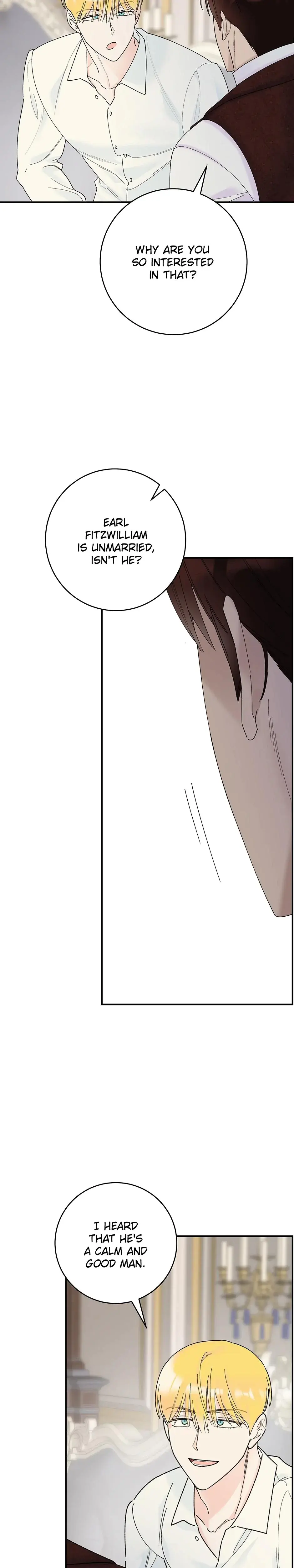 A Lady's Risqu Hobby Episode 9 - Page 16