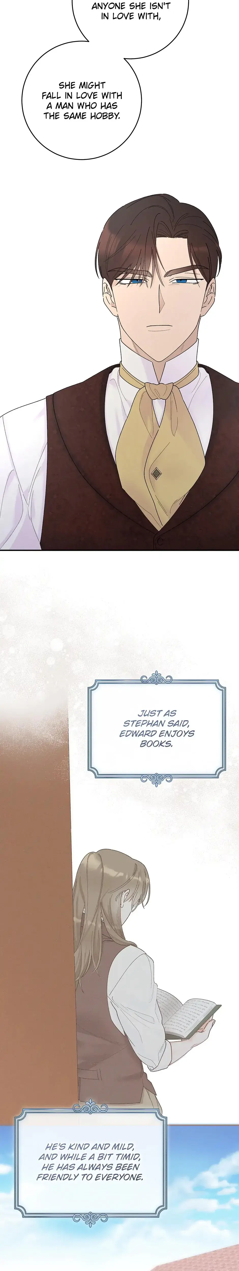 A Lady's Risqu Hobby Episode 9 - Page 18