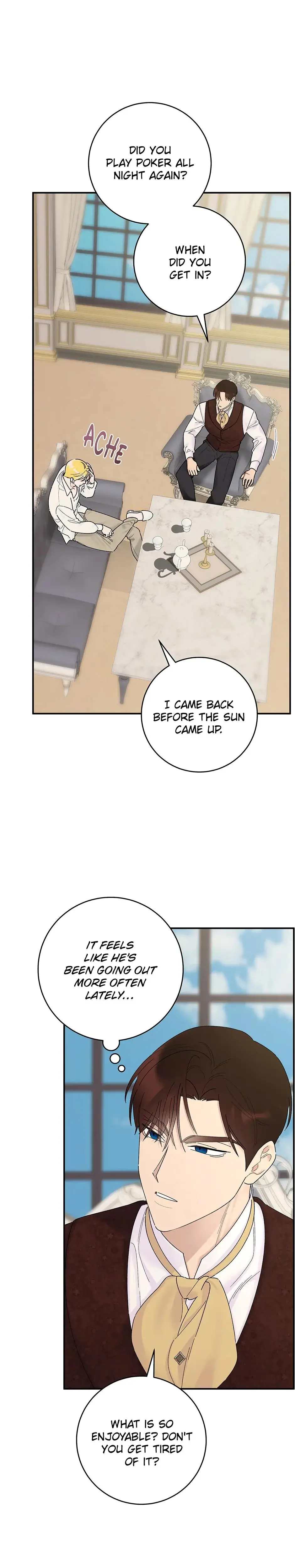 A Lady's Risqu Hobby Episode 9 - Page 2
