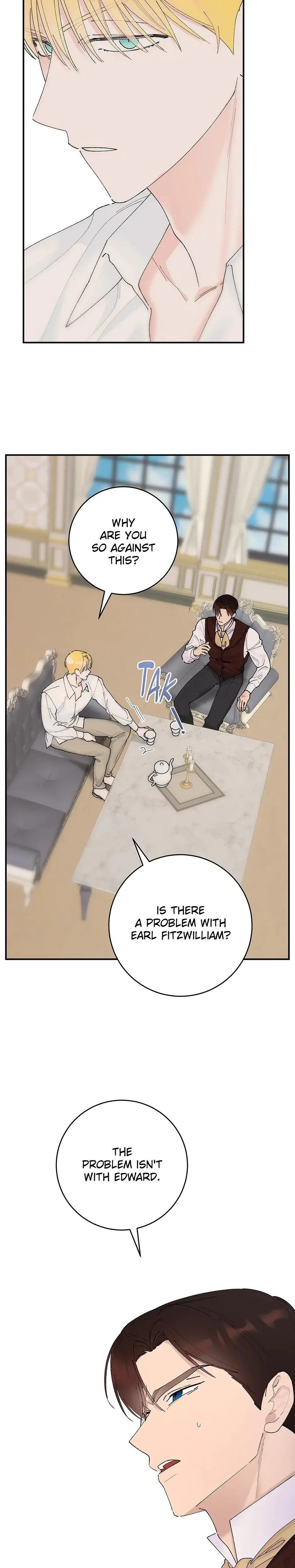 A Lady's Risqu Hobby Episode 9 - Page 23