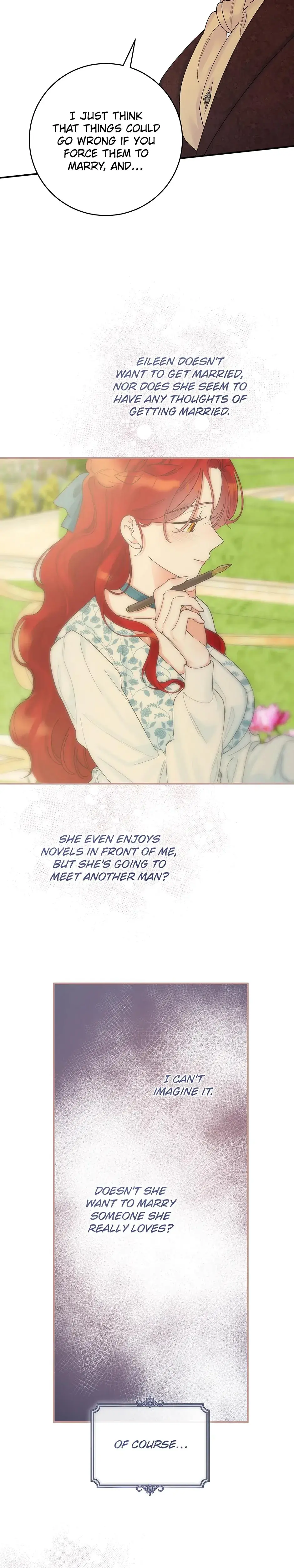 A Lady's Risqu Hobby Episode 9 - Page 24