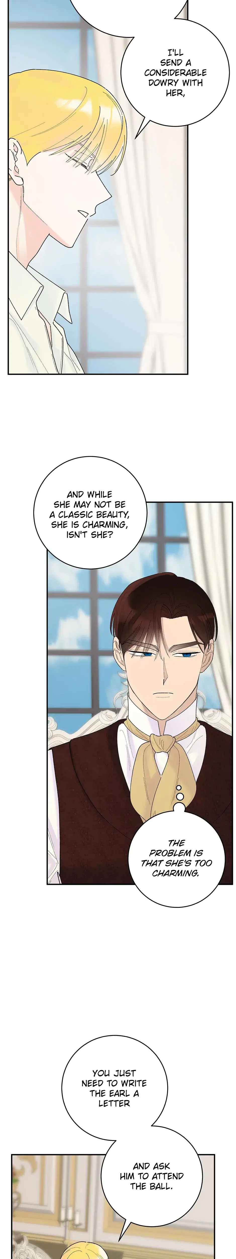 A Lady's Risqu Hobby Episode 9 - Page 26