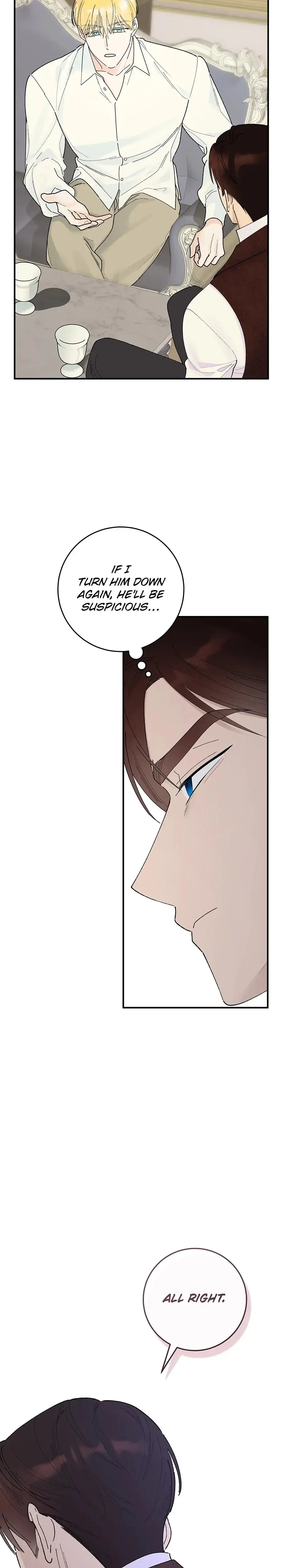 A Lady's Risqu Hobby Episode 9 - Page 27