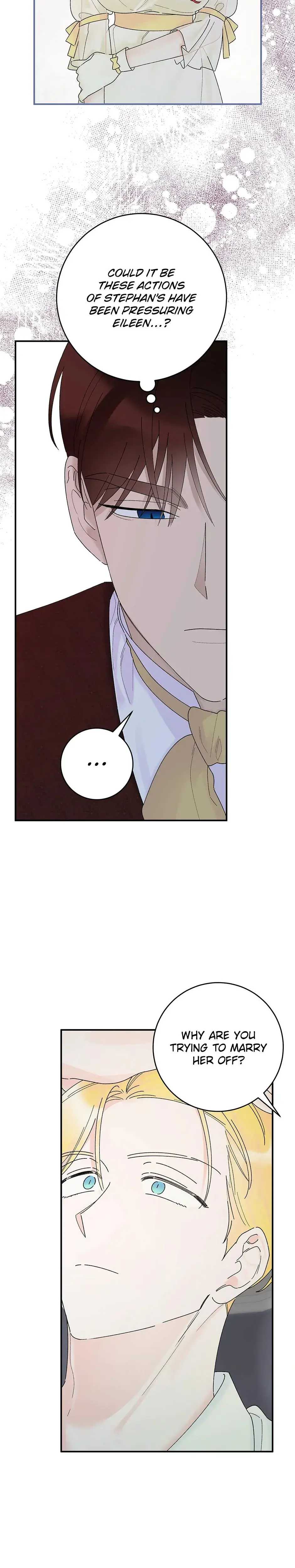 A Lady's Risqu Hobby Episode 9 - Page 7