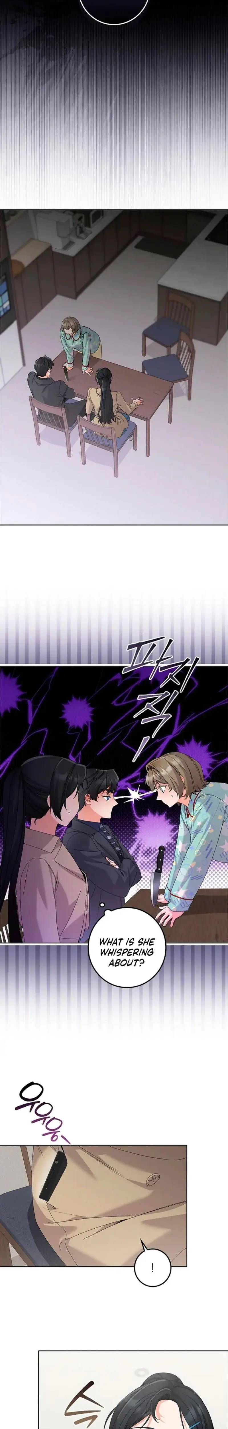 A Love That Won't Be Defeated Episode 37 - Page 2