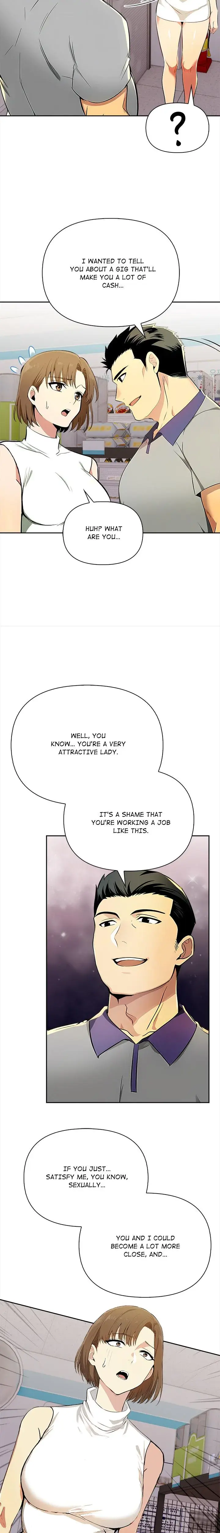 A Lucrative Affair Episode 1 - Page 15