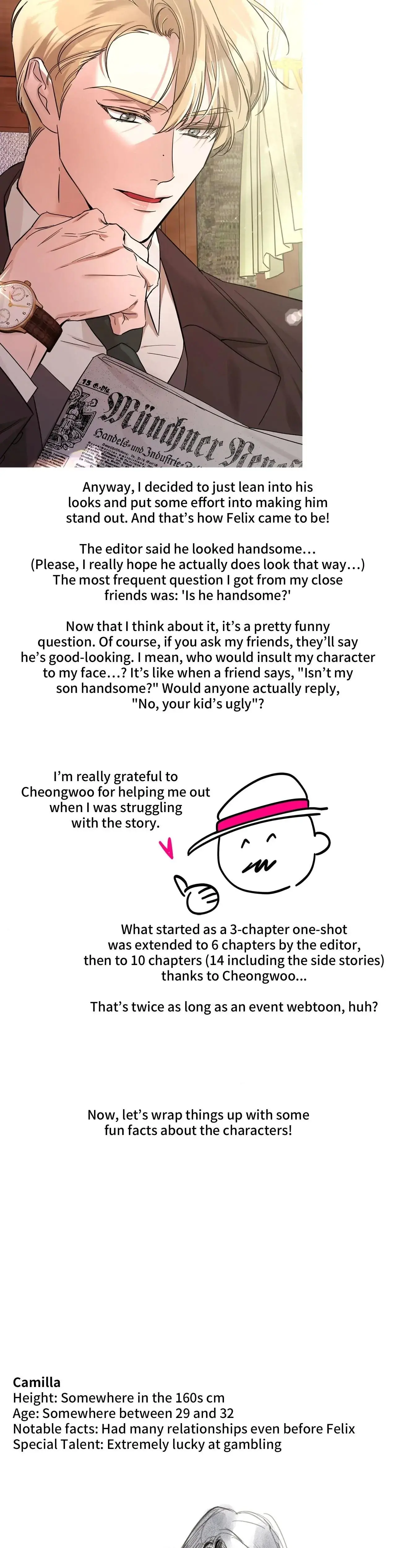 A Maid's Playful Duties Episode 14 - Page 3