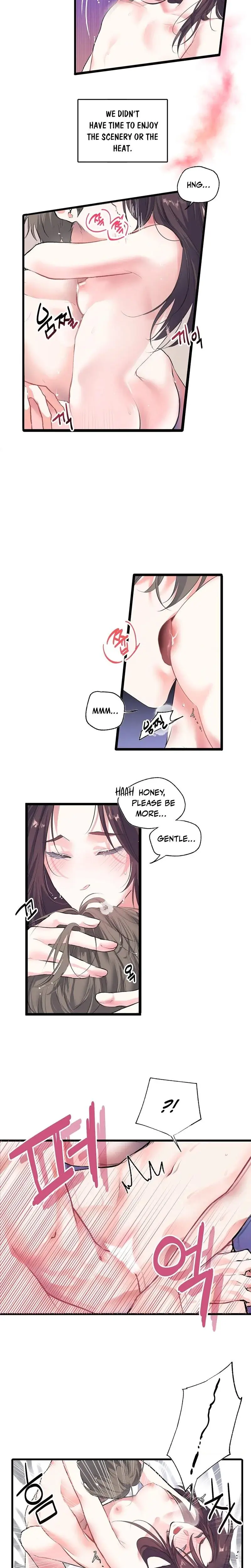 A Man With A Good Touch Episode 1 - Page 2