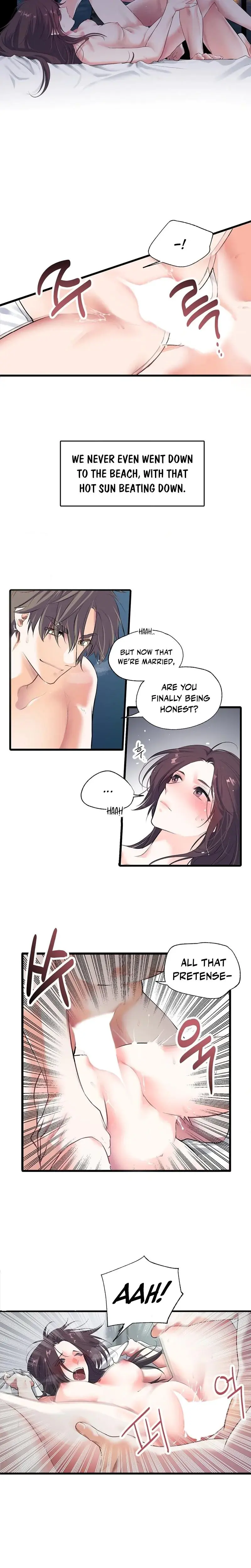A Man With A Good Touch Episode 1 - Page 4
