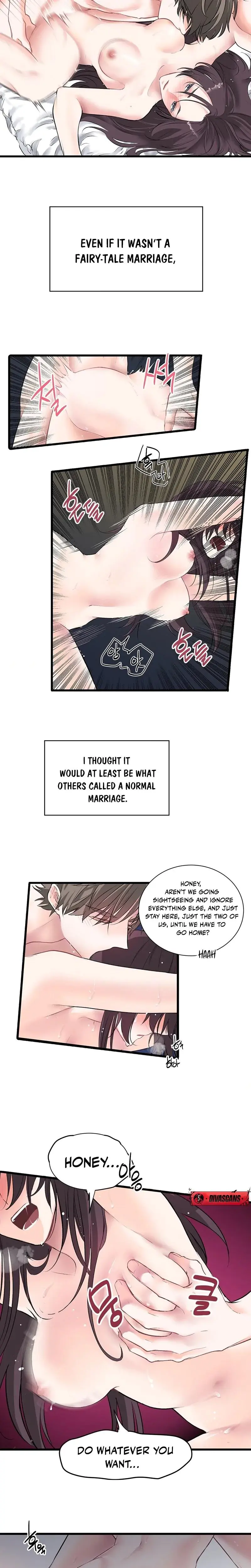 A Man With A Good Touch Episode 1 - Page 7