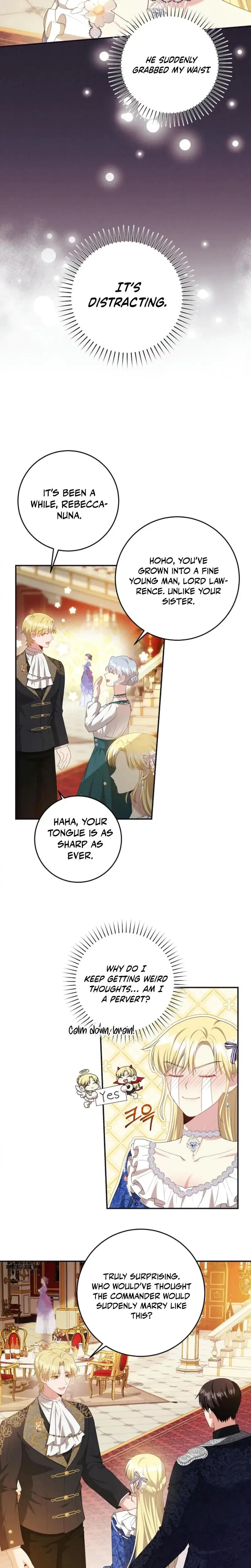 A Man With A Good Touch Episode 20 - Page 2