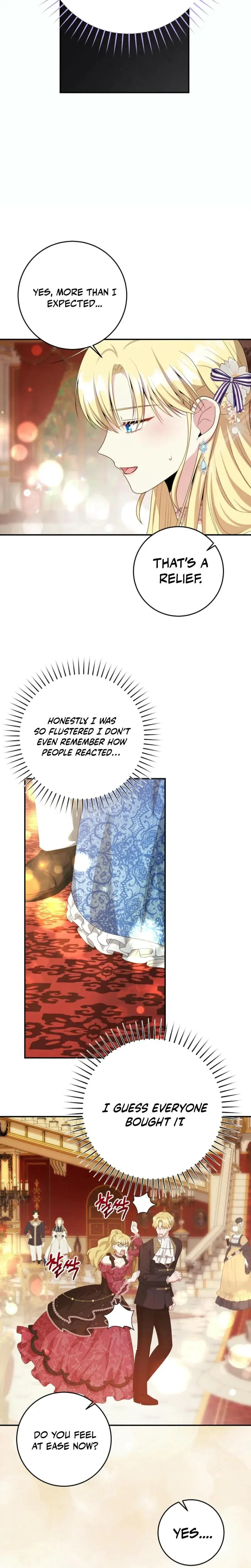 A Man With A Good Touch Episode 20 - Page 7