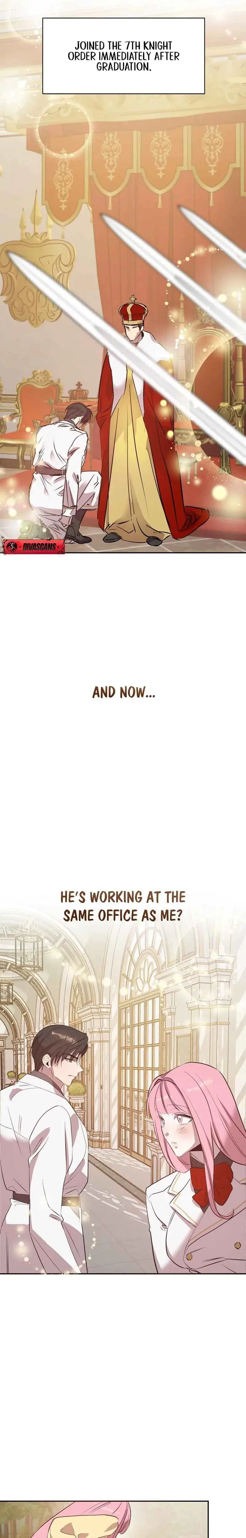 A Mating Guide for the Snake and the Rabbit Episode 1 - Page 17