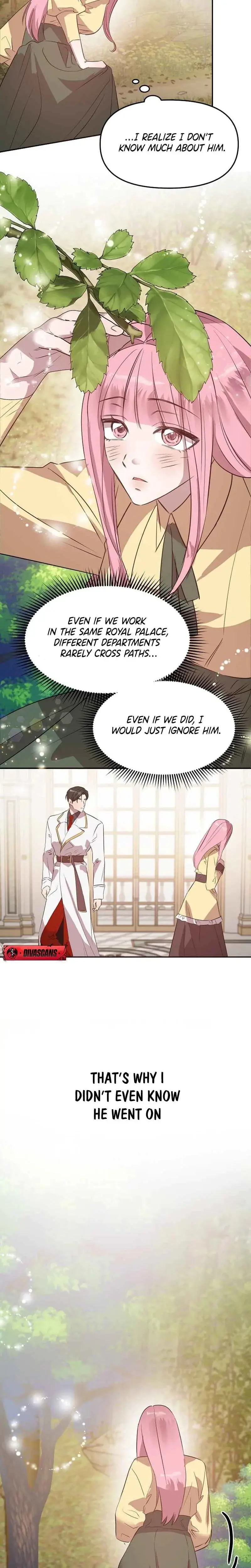 A Mating Guide for the Snake and the Rabbit Episode 1 - Page 18