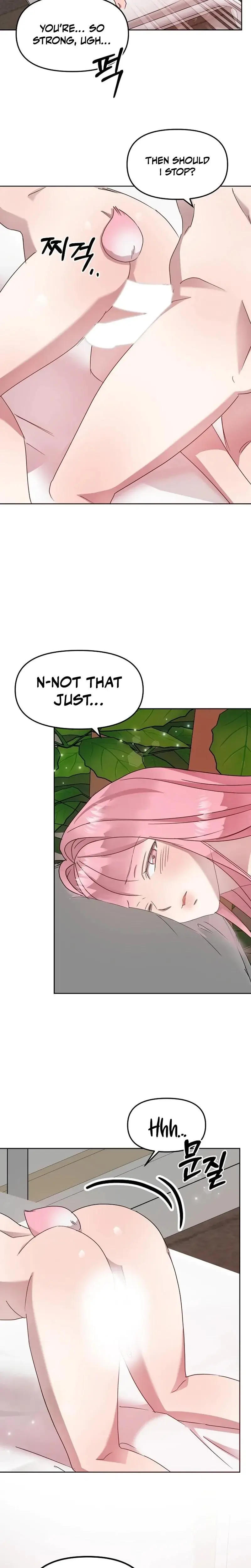 A Mating Guide for the Snake and the Rabbit Episode 5 - Page 3