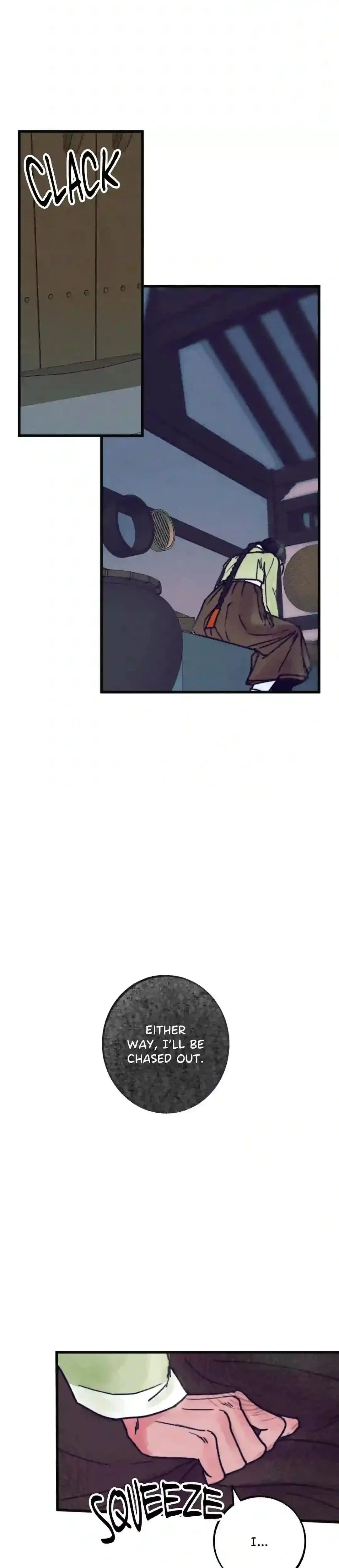 A May Wedding Episode 1 - Page 14