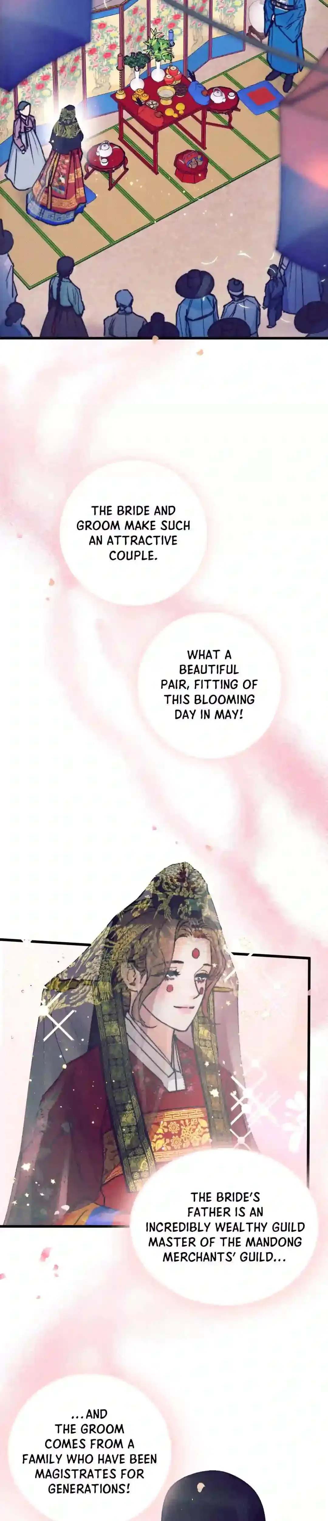 A May Wedding Episode 1 - Page 2