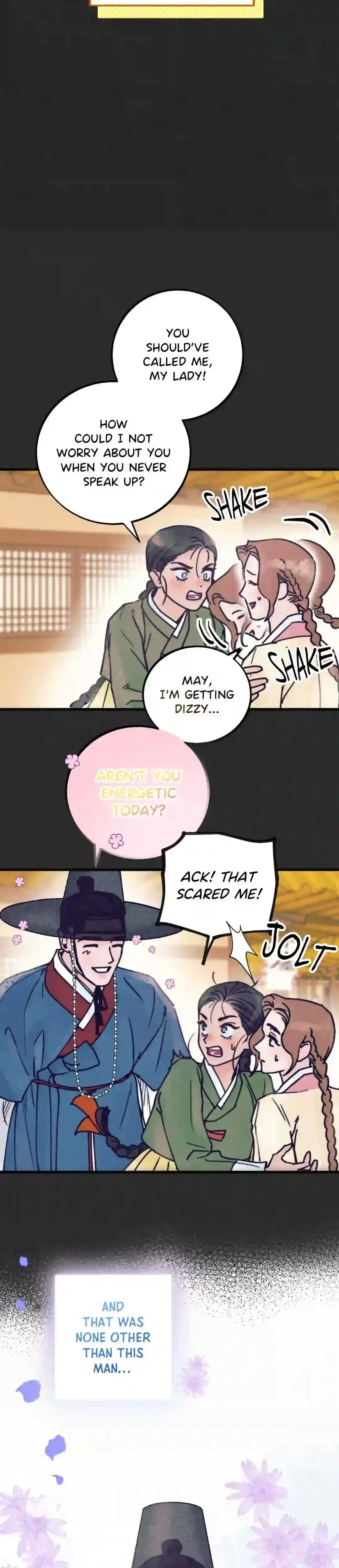 A May Wedding Episode 1 - Page 25