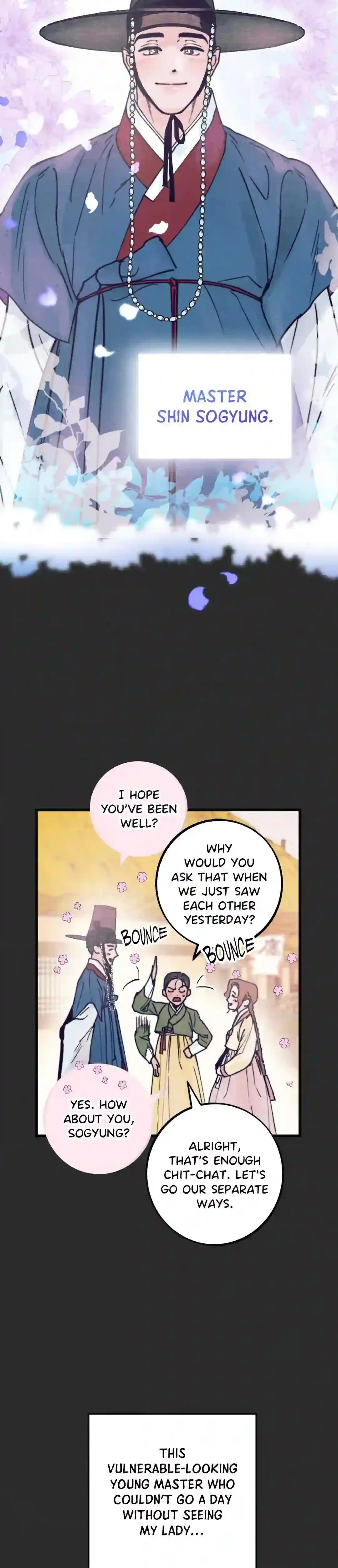 A May Wedding Episode 1 - Page 26