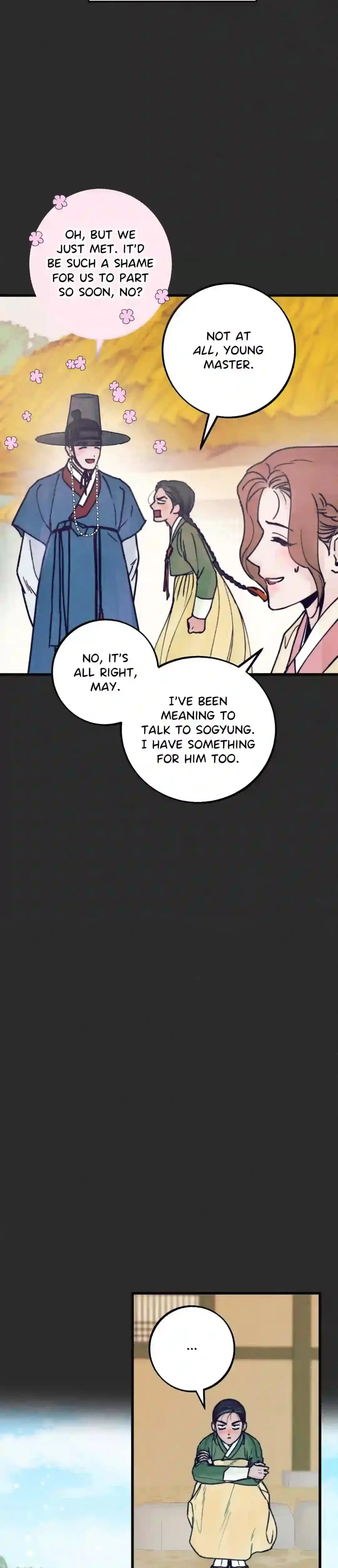 A May Wedding Episode 1 - Page 27