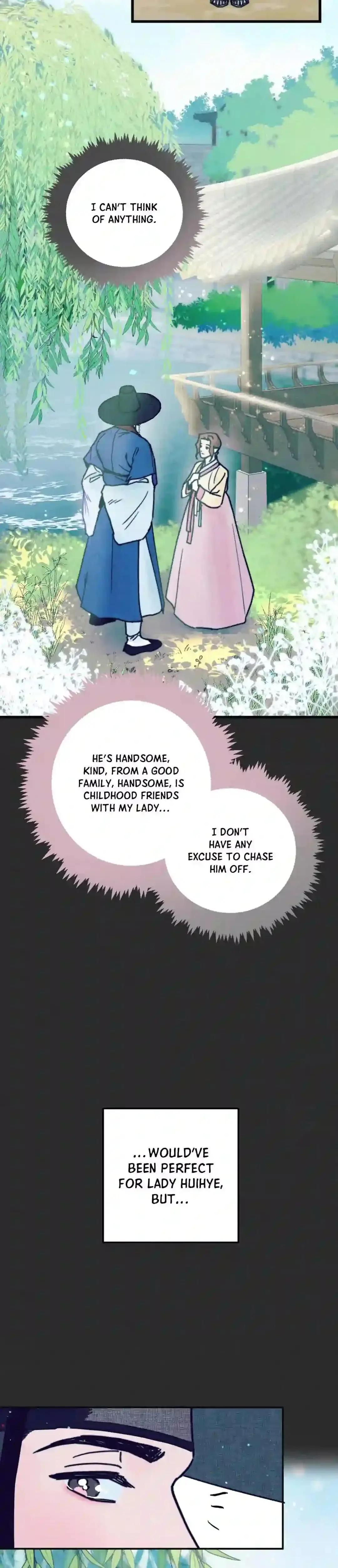 A May Wedding Episode 1 - Page 28
