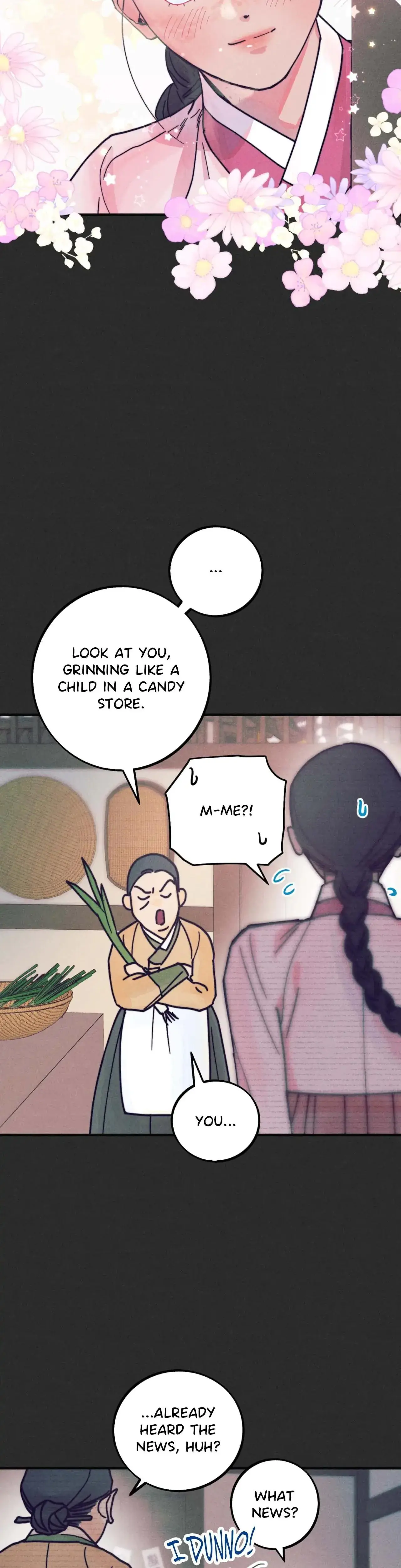 A May Wedding Episode 2 - Page 18