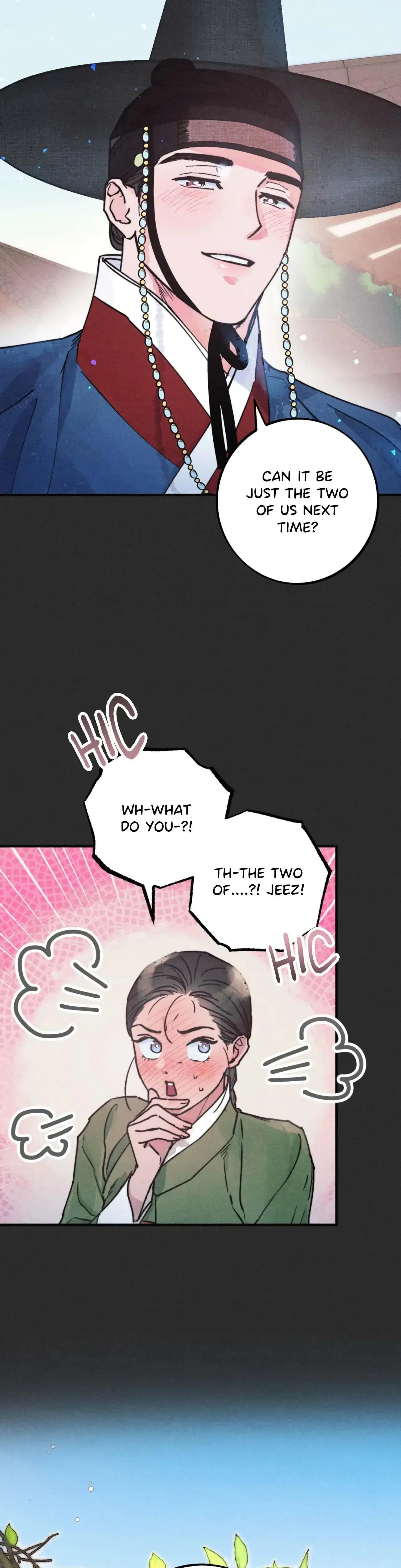 A May Wedding Episode 2 - Page 2