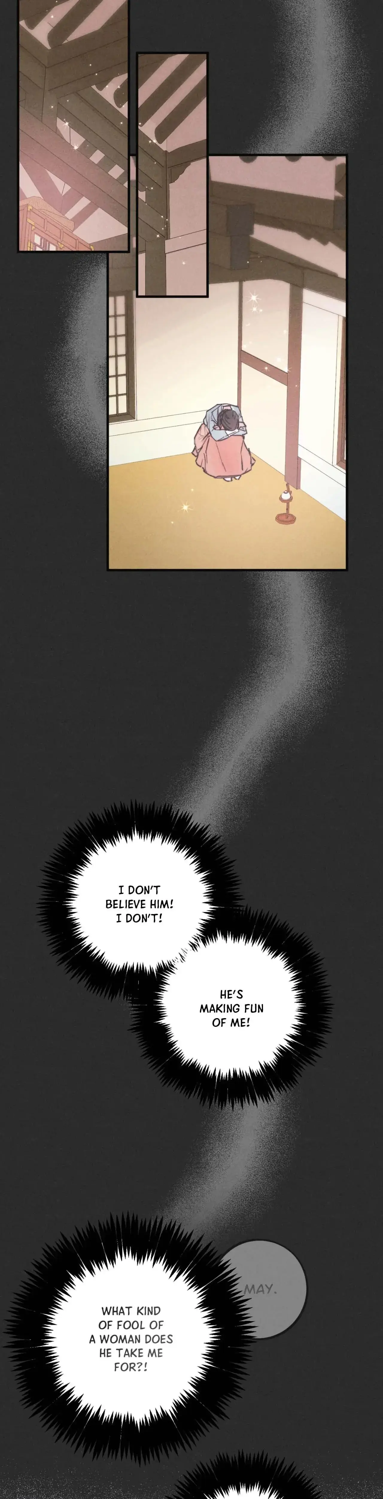 A May Wedding Episode 2 - Page 4