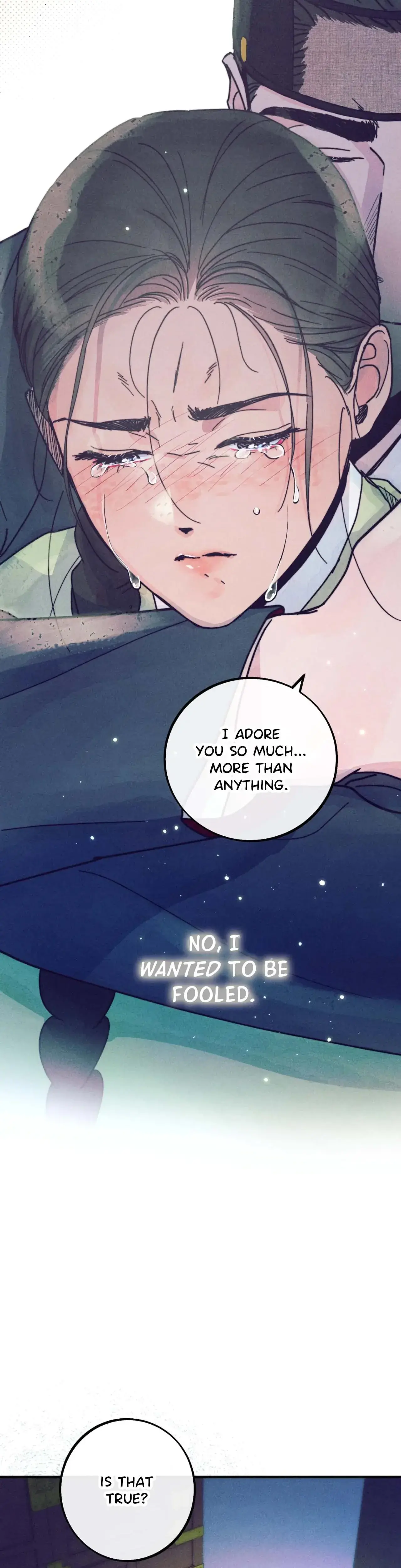 A May Wedding Episode 2 - Page 42