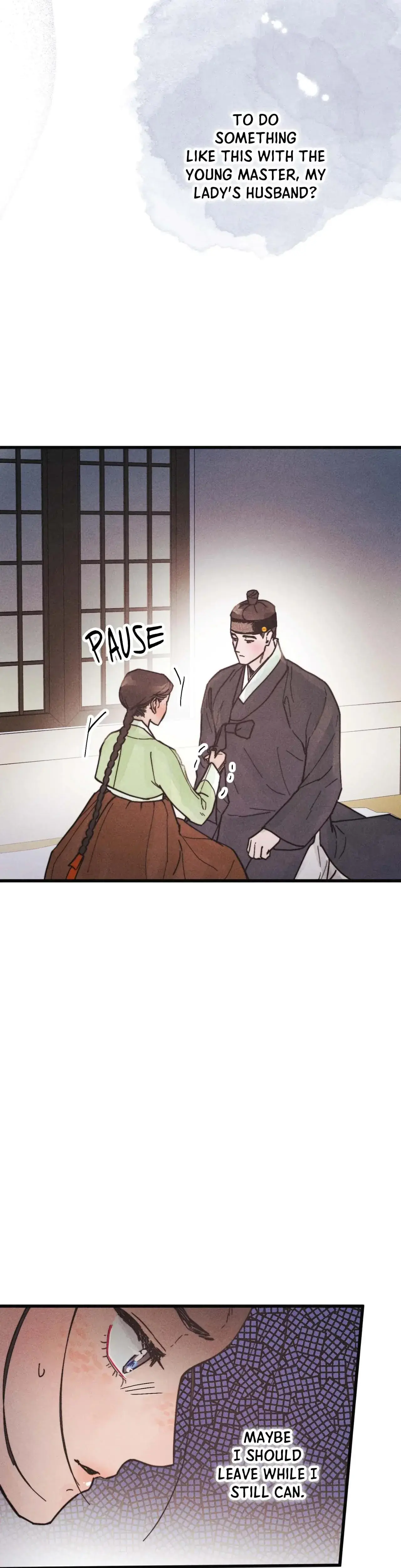 A May Wedding Episode 3 - Page 2