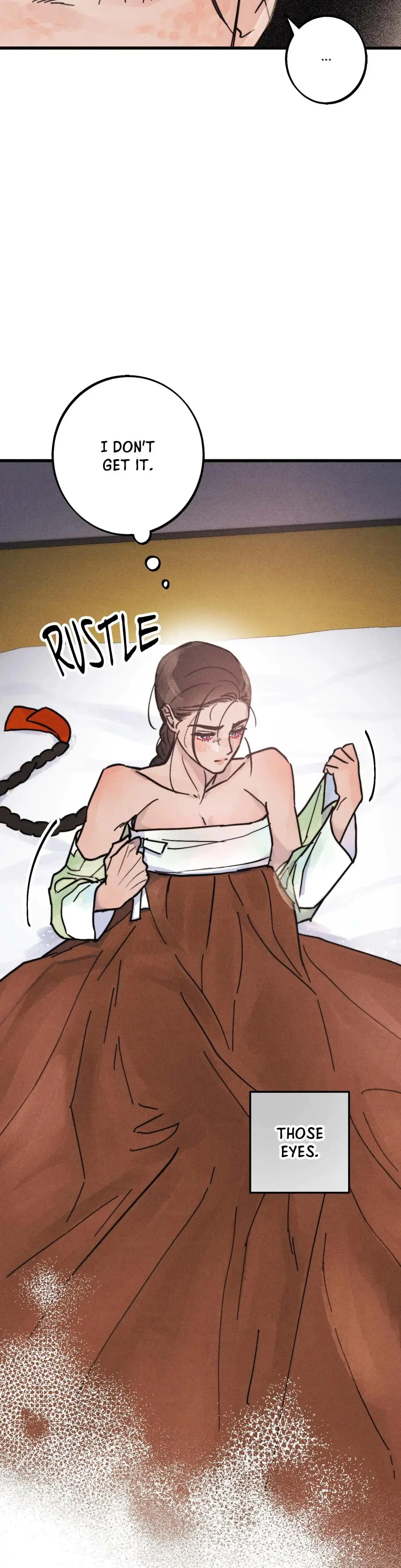 A May Wedding Episode 3 - Page 27