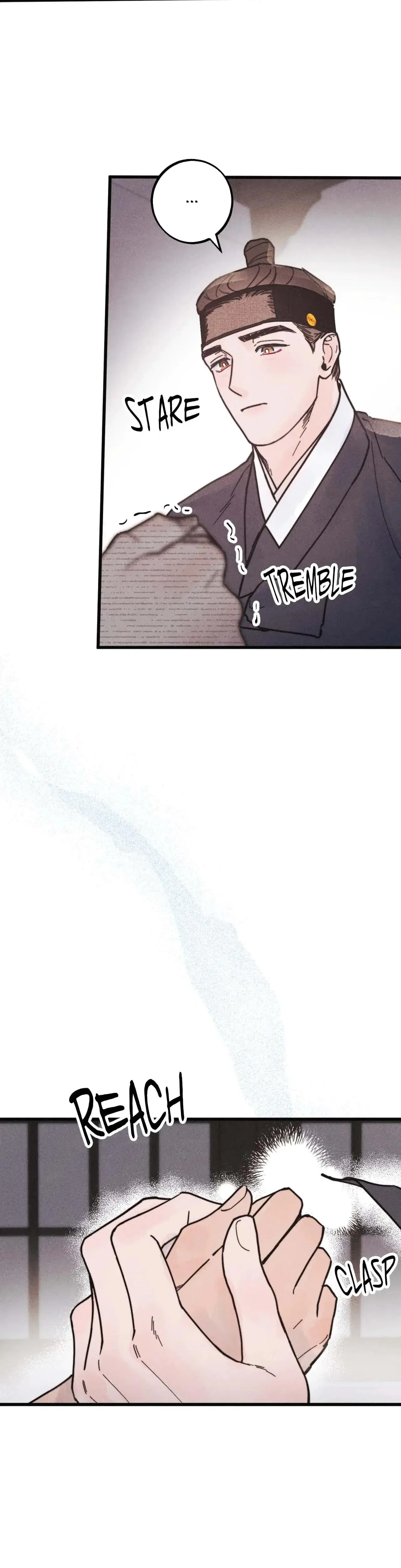 A May Wedding Episode 3 - Page 3