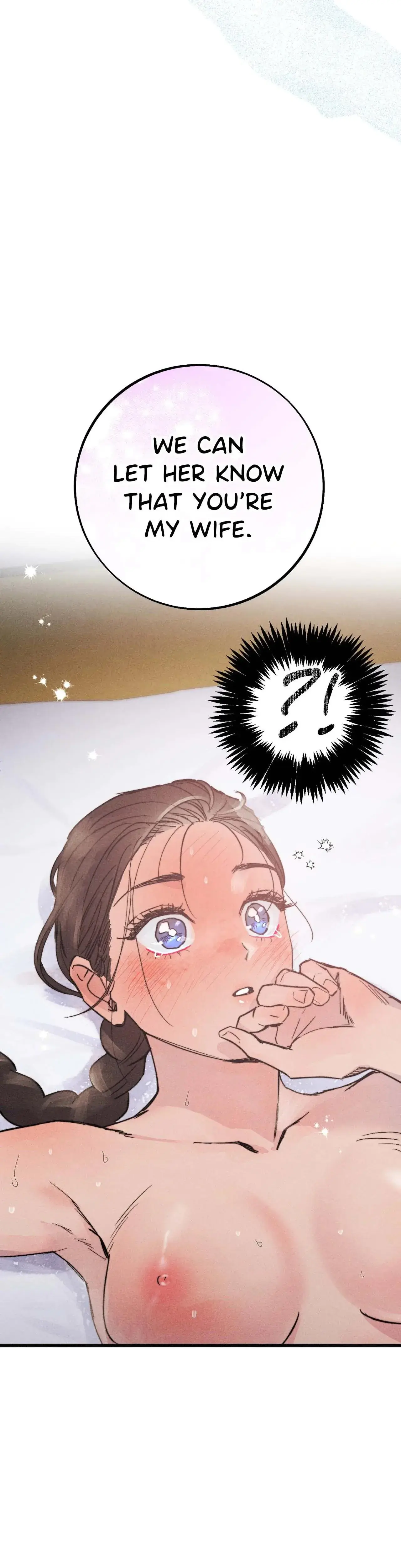 A May Wedding Episode 3 - Page 34