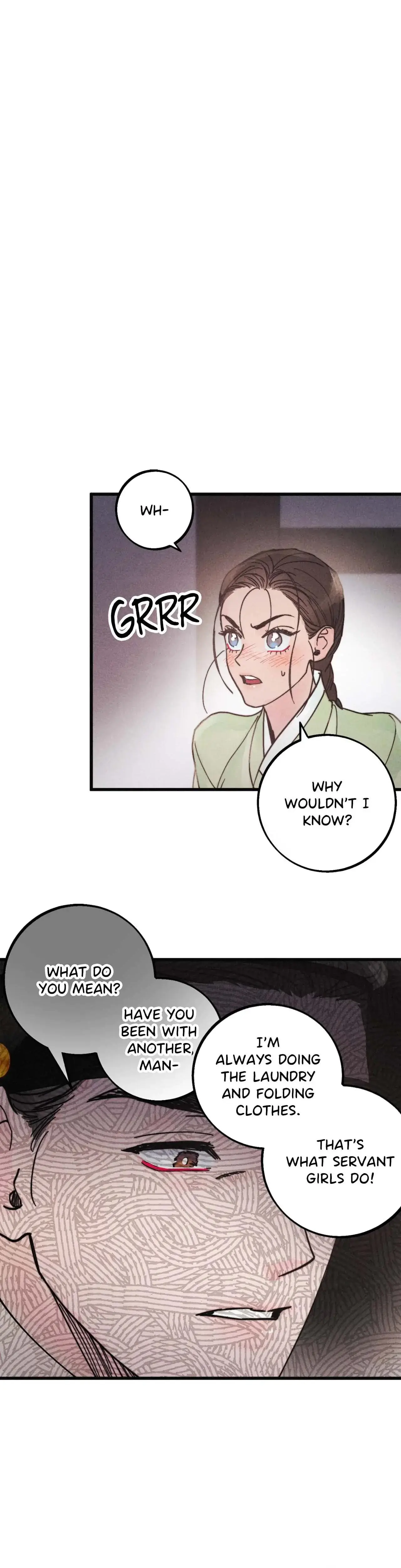 A May Wedding Episode 3 - Page 7
