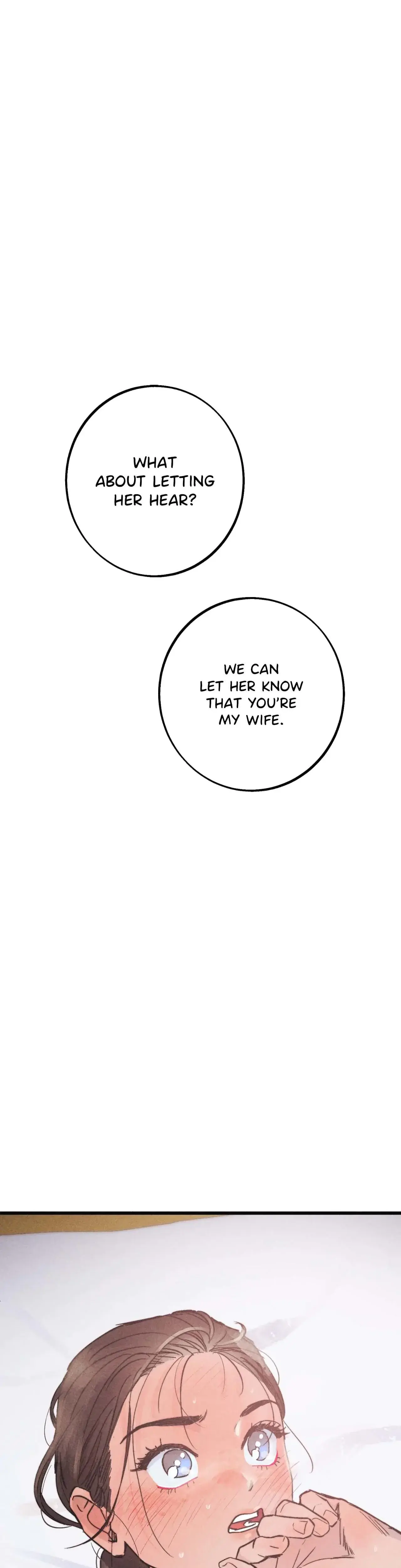 A May Wedding Episode 4 - Page 1