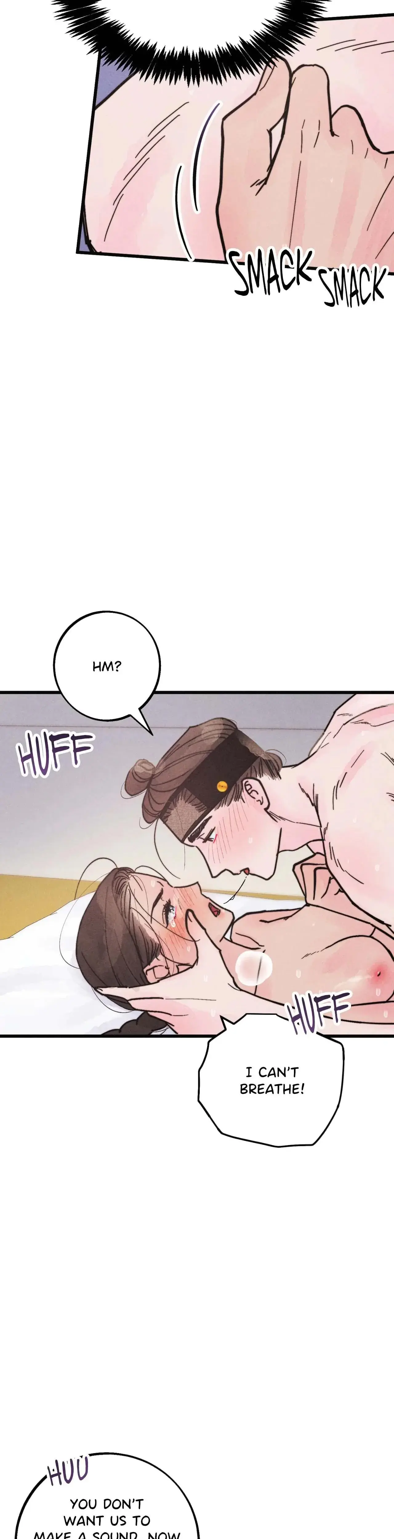 A May Wedding Episode 4 - Page 11