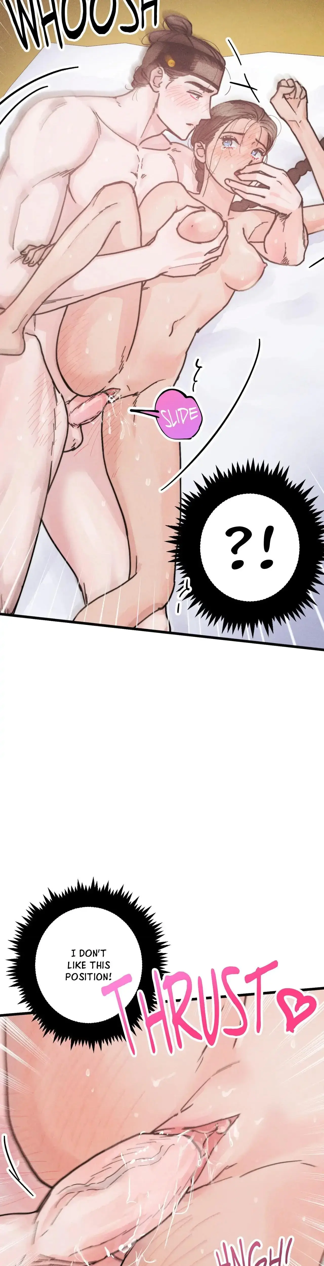 A May Wedding Episode 4 - Page 13
