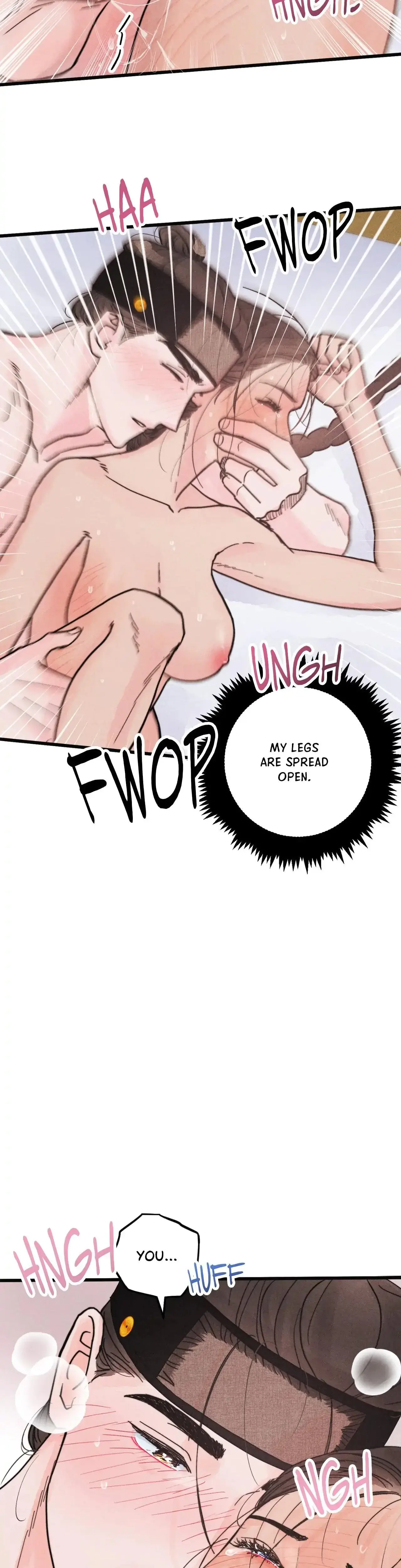 A May Wedding Episode 4 - Page 14