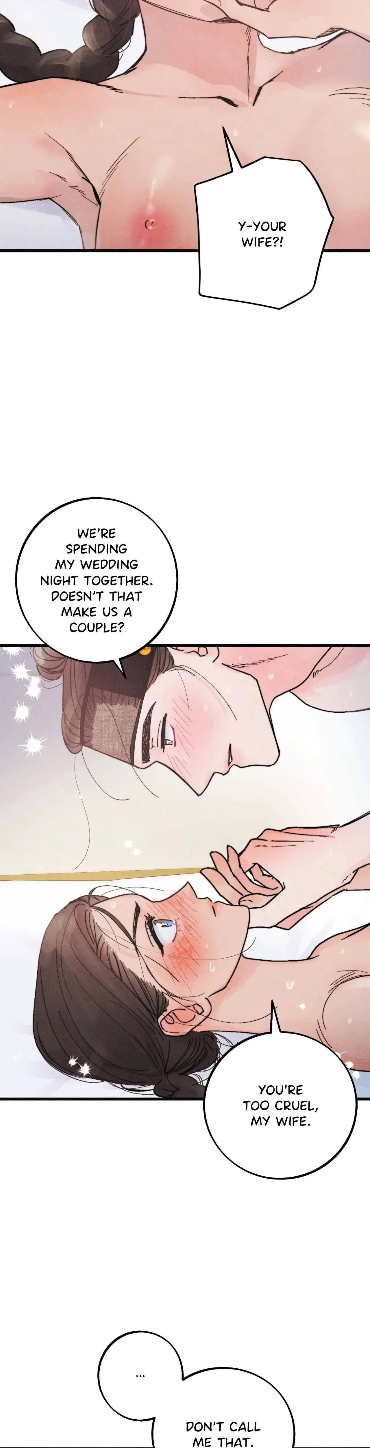 A May Wedding Episode 4 - Page 2