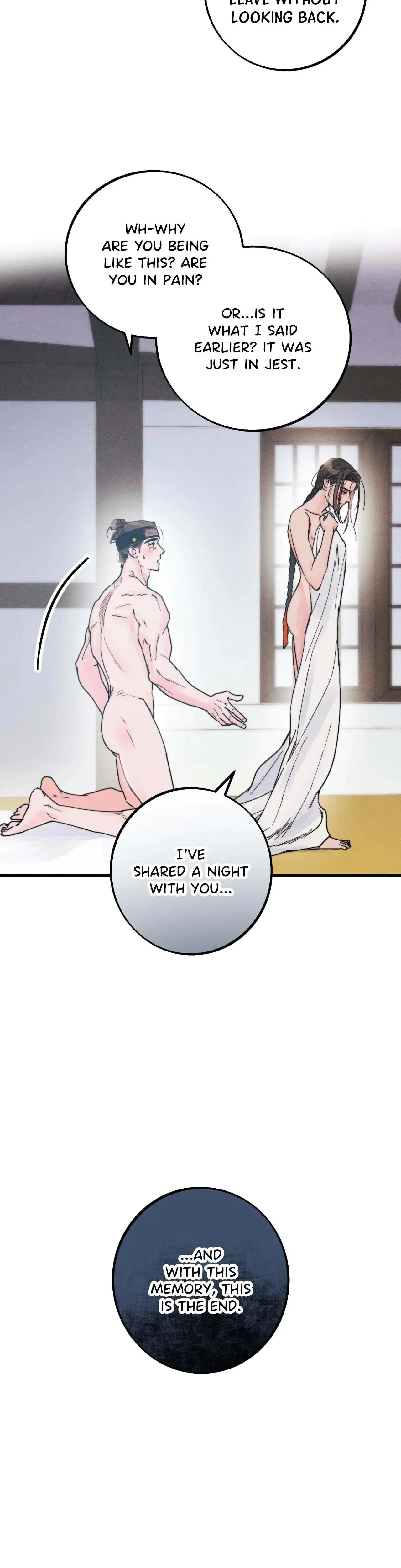 A May Wedding Episode 4 - Page 22
