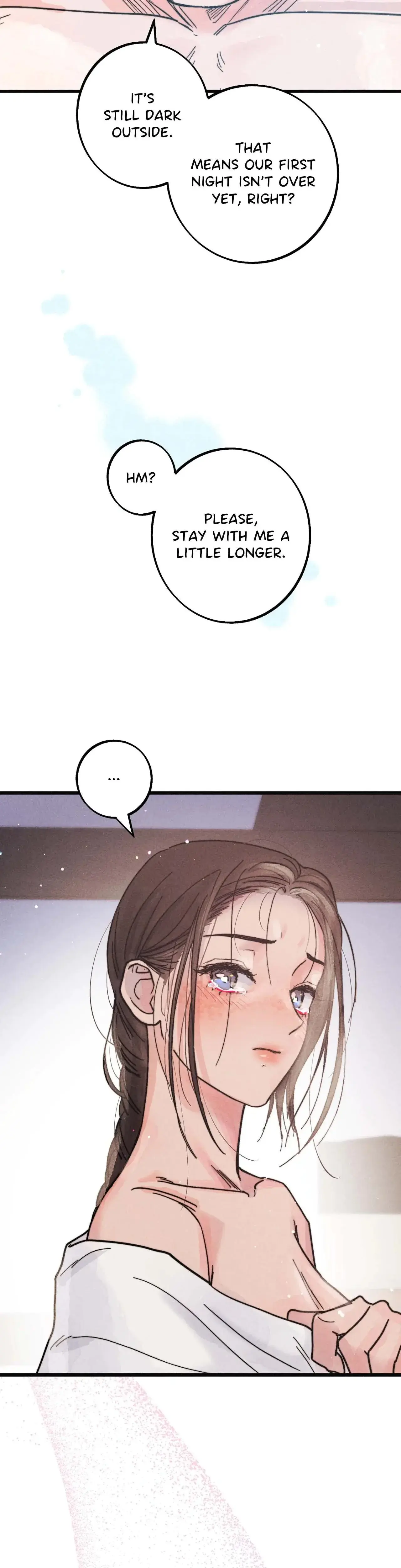 A May Wedding Episode 4 - Page 26