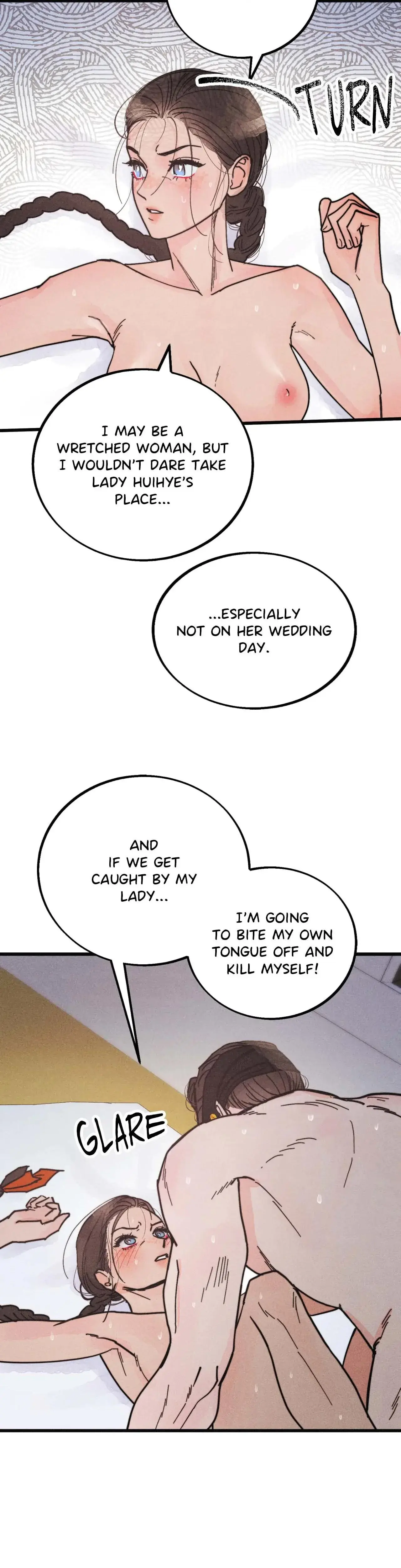 A May Wedding Episode 4 - Page 3