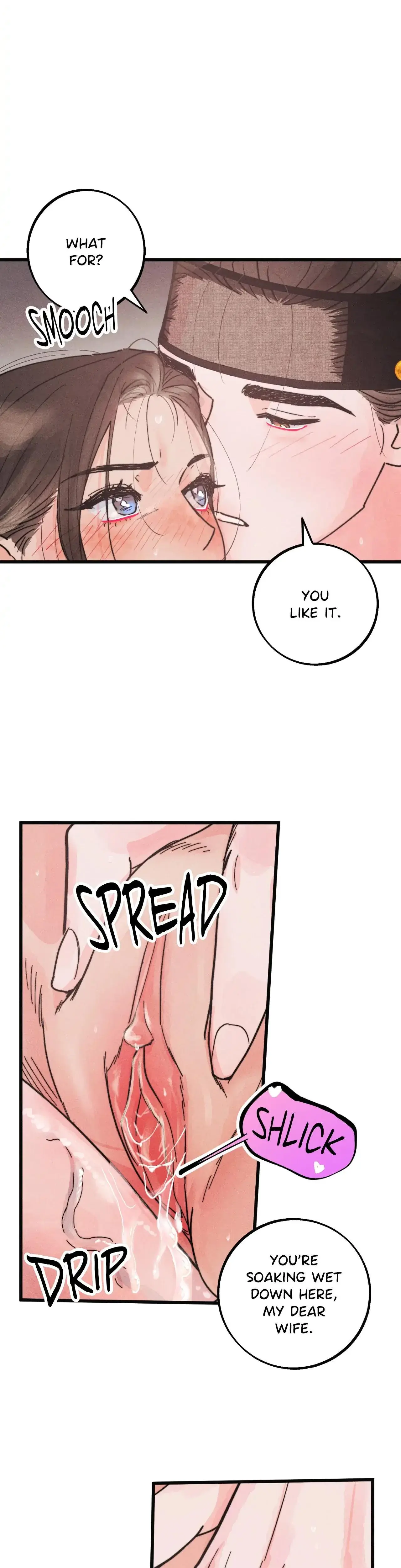 A May Wedding Episode 4 - Page 30